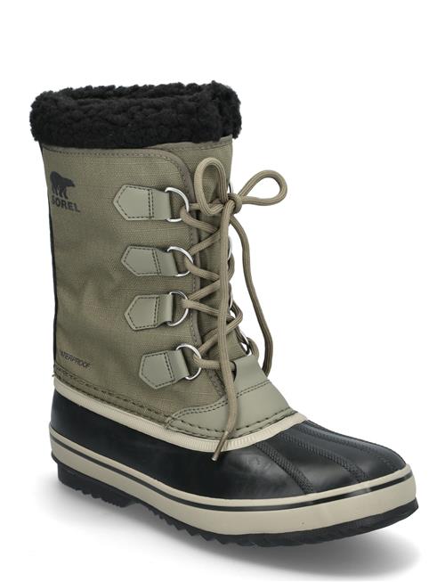 Sorel 1964 Pac Nylon Wp Sorel Green