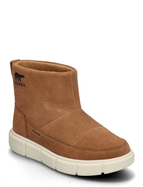 Sorel Explorer Iii Slip-On Wp Sorel Beige