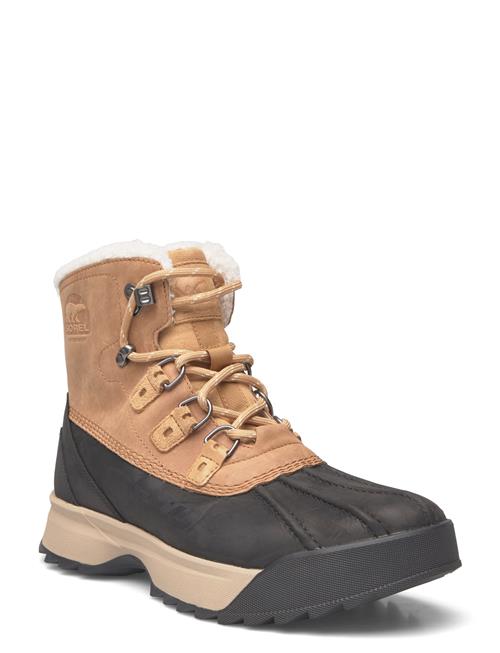 Sorel Scout 87' Lux Wp Sorel Brown