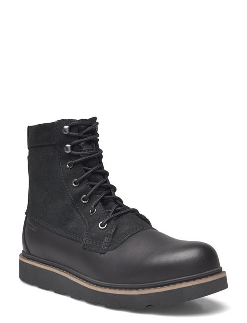 Slabtown 62' Caribou Wp Sorel Black