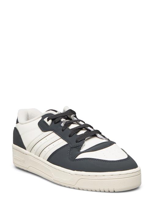 adidas Originals Rivalry Low W Adidas Originals Black