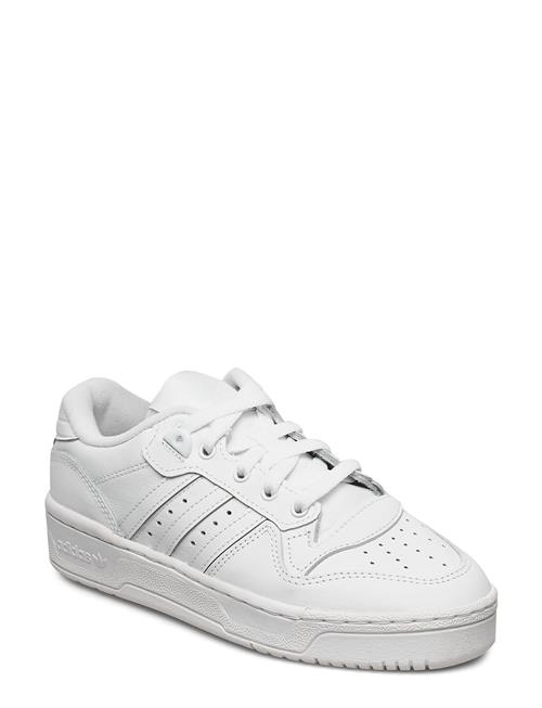 adidas Originals Rivalry Low W Adidas Originals White