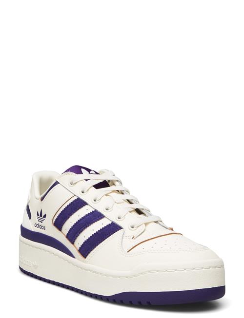 adidas Originals Forum Bold Stripes W Adidas Originals White