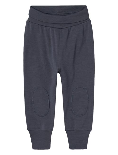 Nmmwillit Wool Pant Name It Navy