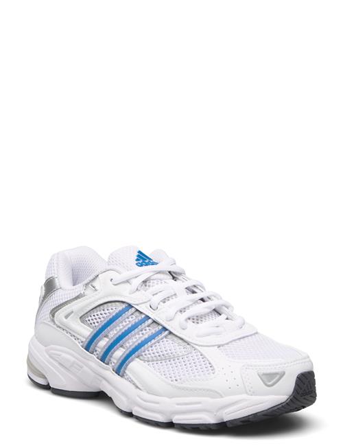 Response Cl W Adidas Originals White