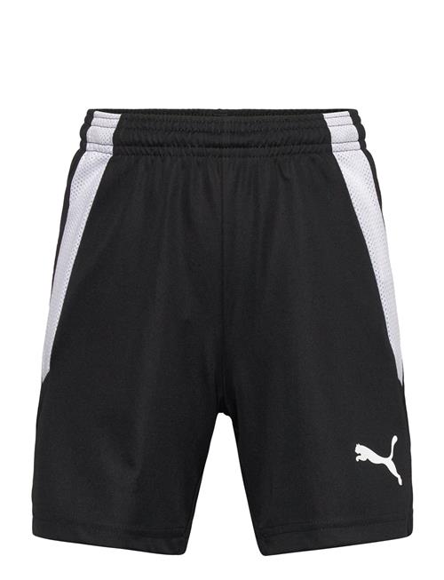 PUMA Teamliga Shorts Jr PUMA Black