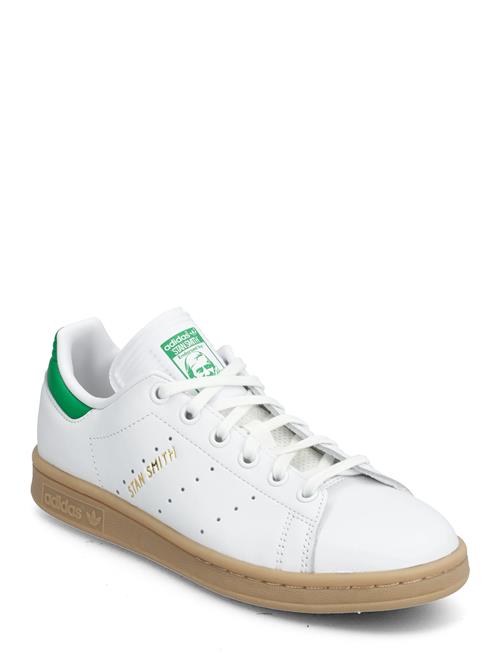 adidas Originals Stan Smith J Adidas Originals White