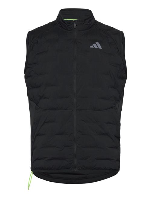 adidas Performance Adizero Running Padded Vest Adidas Performance Black