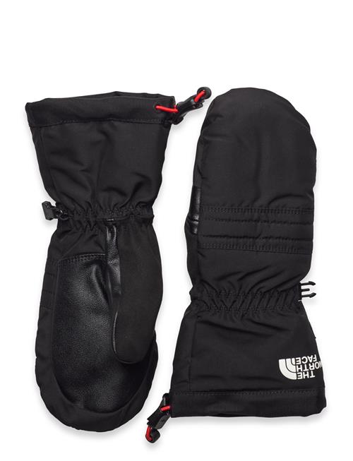 The North Face Kids Montana Ski Mitt The North Face Black