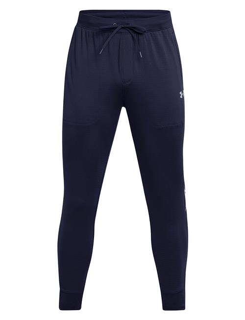 Under Armour Ua Vanish Cw Fitted Pant Under Armour Navy