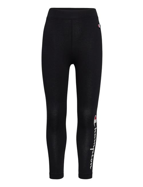 Champion Leggings Champion Black