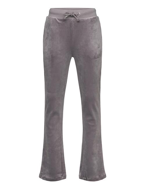 Diamante Bootcut Jogger Juicy Couture Grey