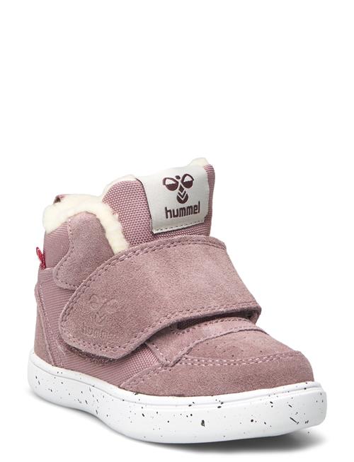 Hummel Stadil Winter Boot Infant Hummel Pink