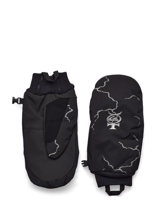 Quiksilver Method Mitt Quiksilver Black