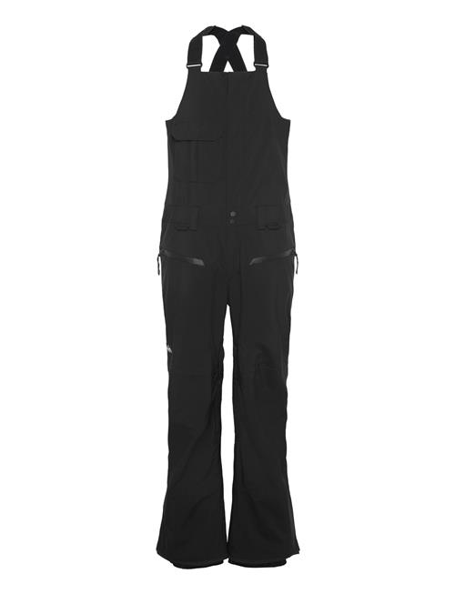 Quiksilver Utility Bib Quiksilver Black