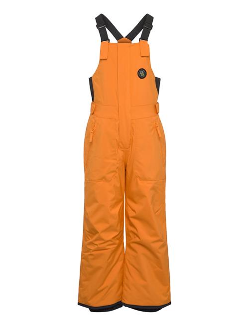 Se Boogie Kids Pt Quiksilver Orange ved Booztlet