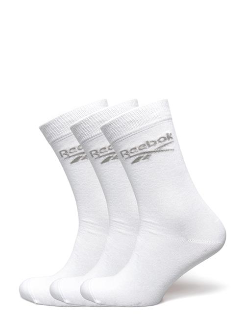 Reebok Classics Sock Crew Reebok Classics White