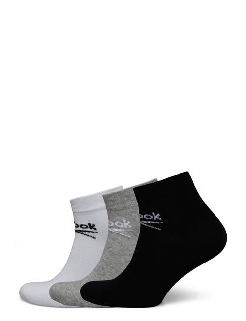 Reebok Classics Sock Ankle Reebok Classics Patterned