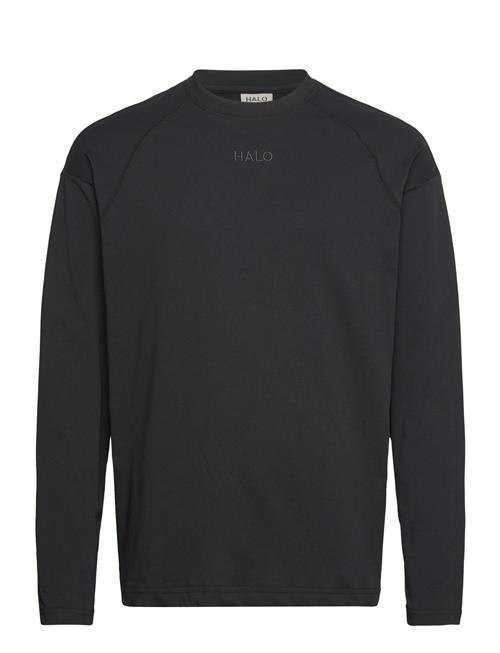 Halo Cordura L/S T-Shirt HALO Black