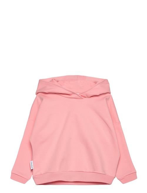 College Hoodie Gugguu Pink