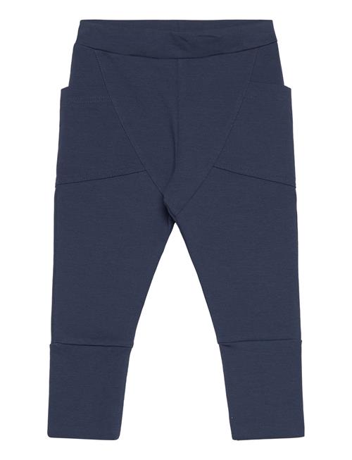 Gugguu Unisex Pants Gugguu Navy