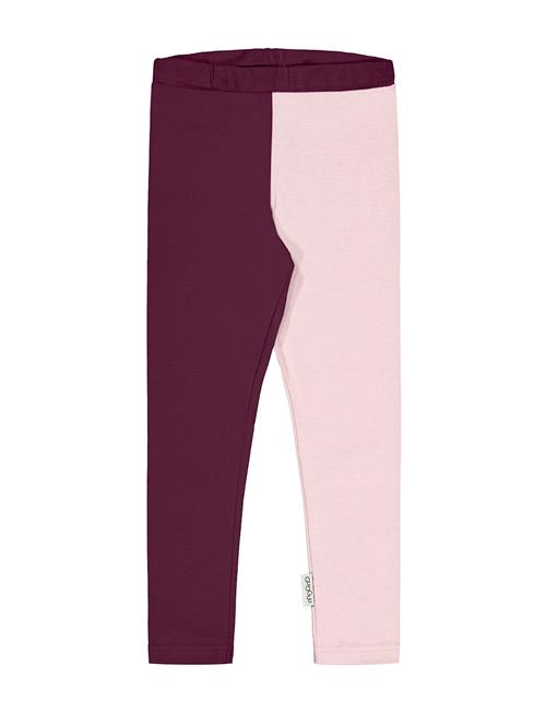 Gugguu Classic Leggings Gugguu Pink