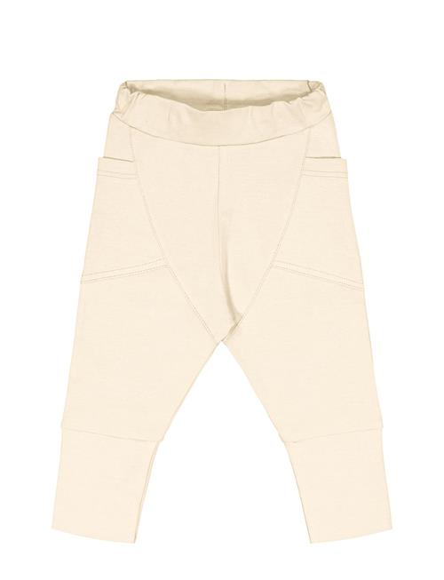 Baby Pants Gugguu Beige