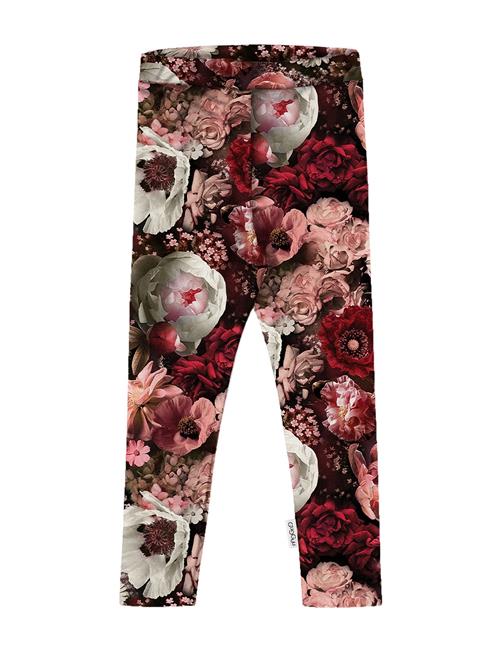 Print Leggings Gugguu Patterned