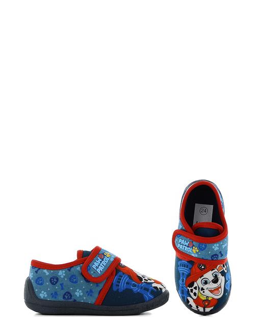 Pawpatrol House Shoe Leomil Blue