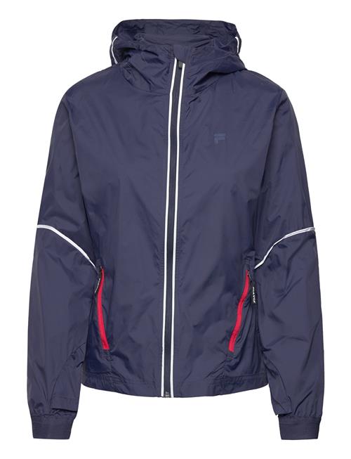 FILA Rubiera Packable Running Jacket FILA Blue