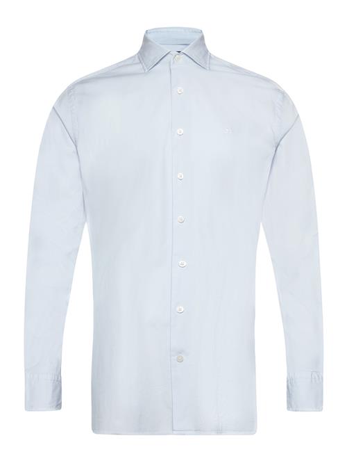 Essential Stretch Pop Hackett London Blue