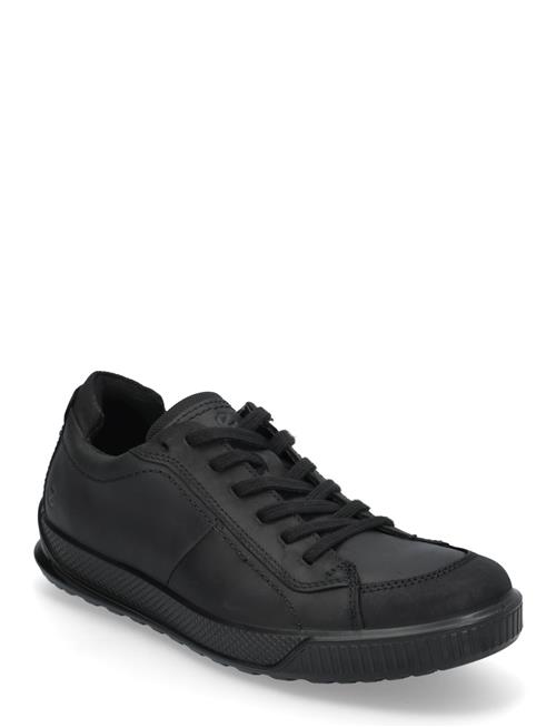 ECCO Byway ECCO Black