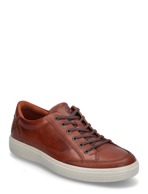 ECCO Classic Sneaker M ECCO Brown