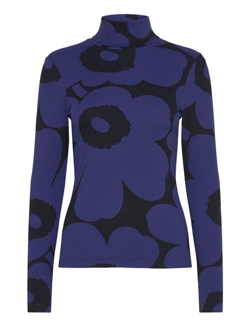 Marimekko Emali Unikko Marimekko Blue