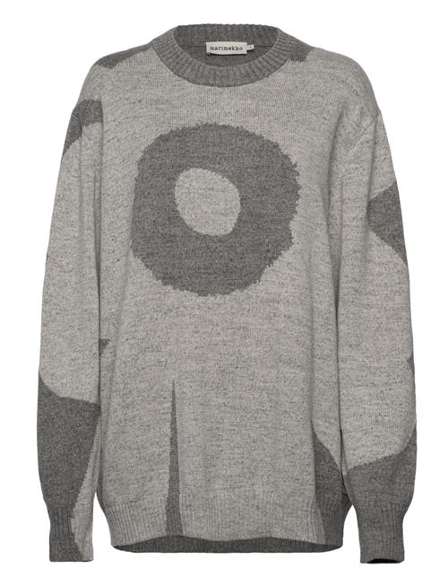 Neutra Unikko Marimekko Grey