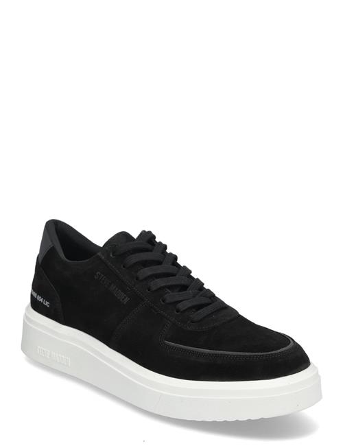 Steve Madden Flynn Sneaker Steve Madden Black