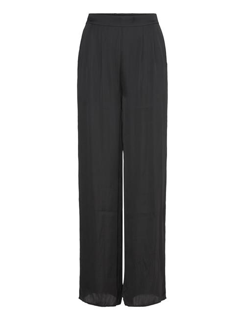 Messina Trousers Rosemunde Black