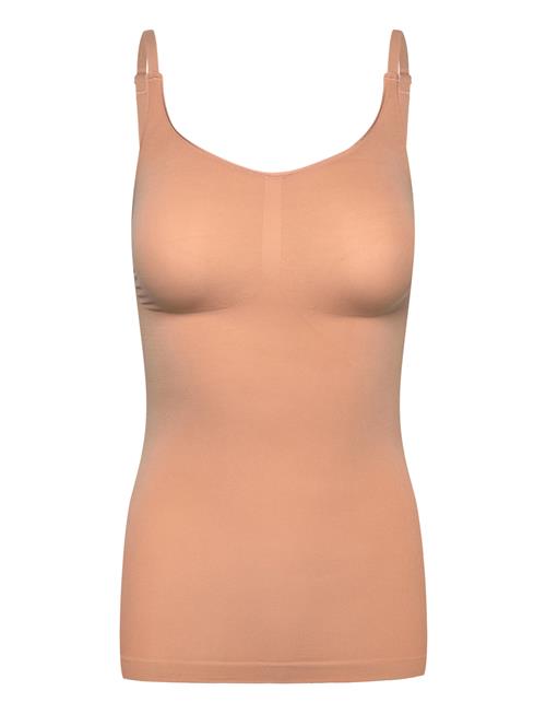 Rhcuba Top Shapewear Rosemunde Beige