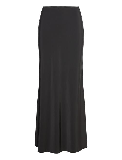 Ally Long Skirt Marville Road Black