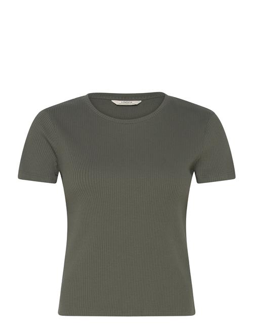 Lindex Top Lova Lindex Green