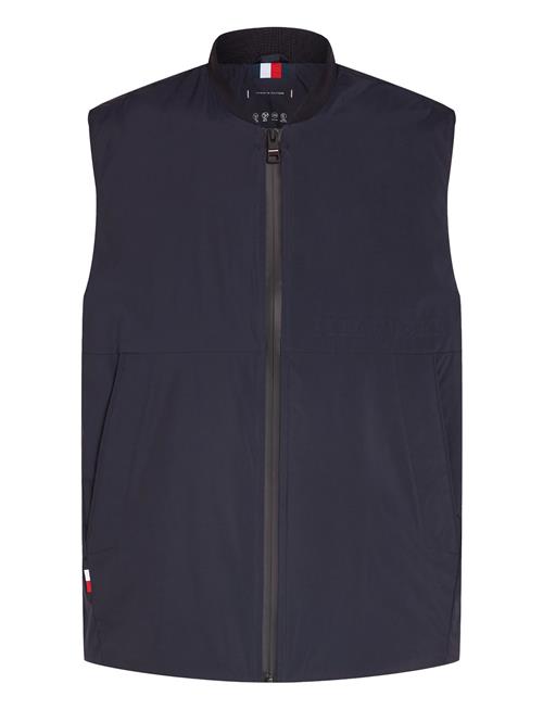 Portland Vest Tommy Hilfiger Blue