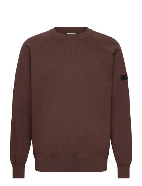 HALO Halo Infantry Crewneck HALO Brown