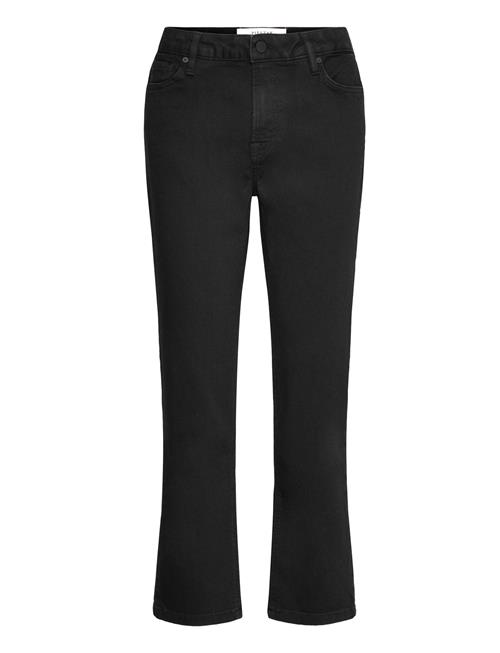 Pd-Trisha Jeans Wash Support Deep B Pieszak Black