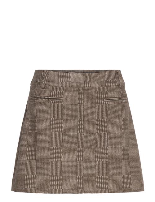 Robynsw Skirt Sofie Schnoor Brown