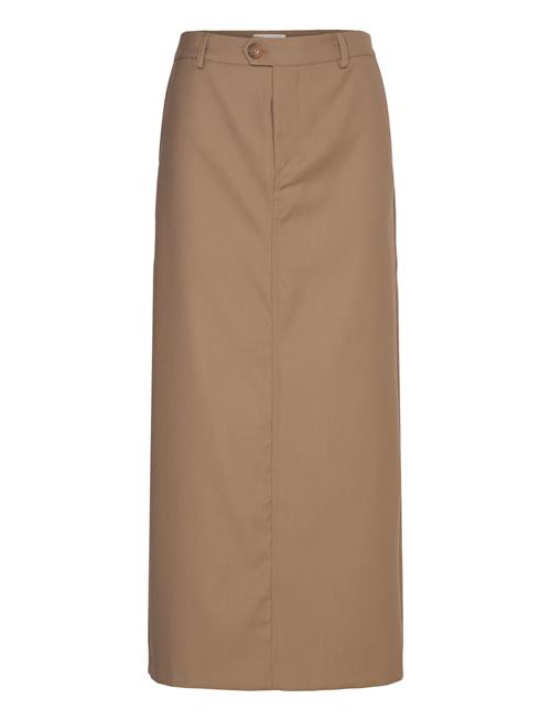 Achaiasw Skirt Sofie Schnoor Beige