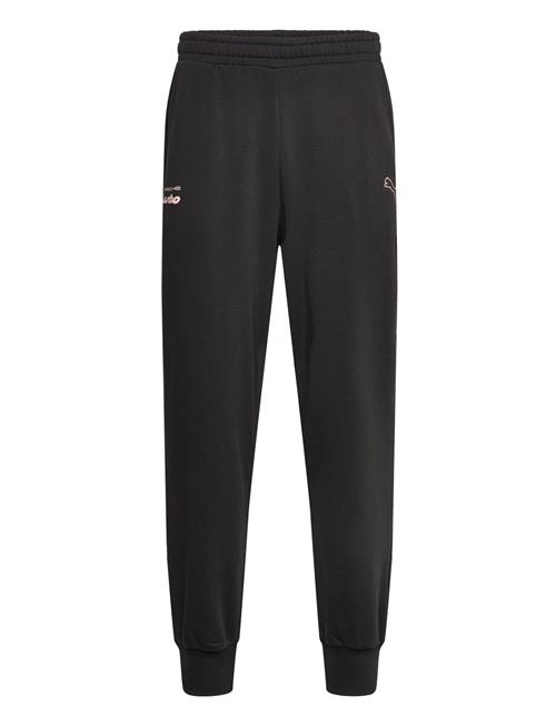 PUMA Motorsport Pl Ess Pants PUMA Motorsport Black