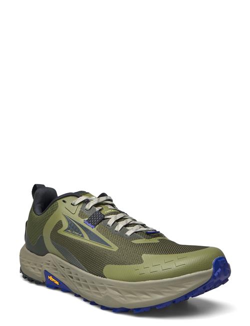 Altra M Timp 5 Altra Khaki