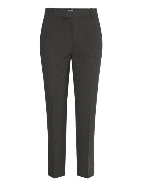 Lindex Trouser Polly Grey Lindex Grey