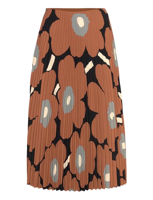 Marimekko Myy Unikko Marimekko Brown