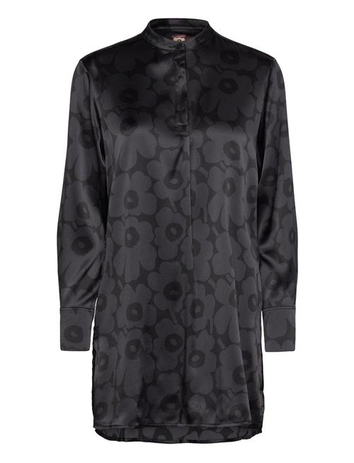 Tiina Unikko Marimekko Black